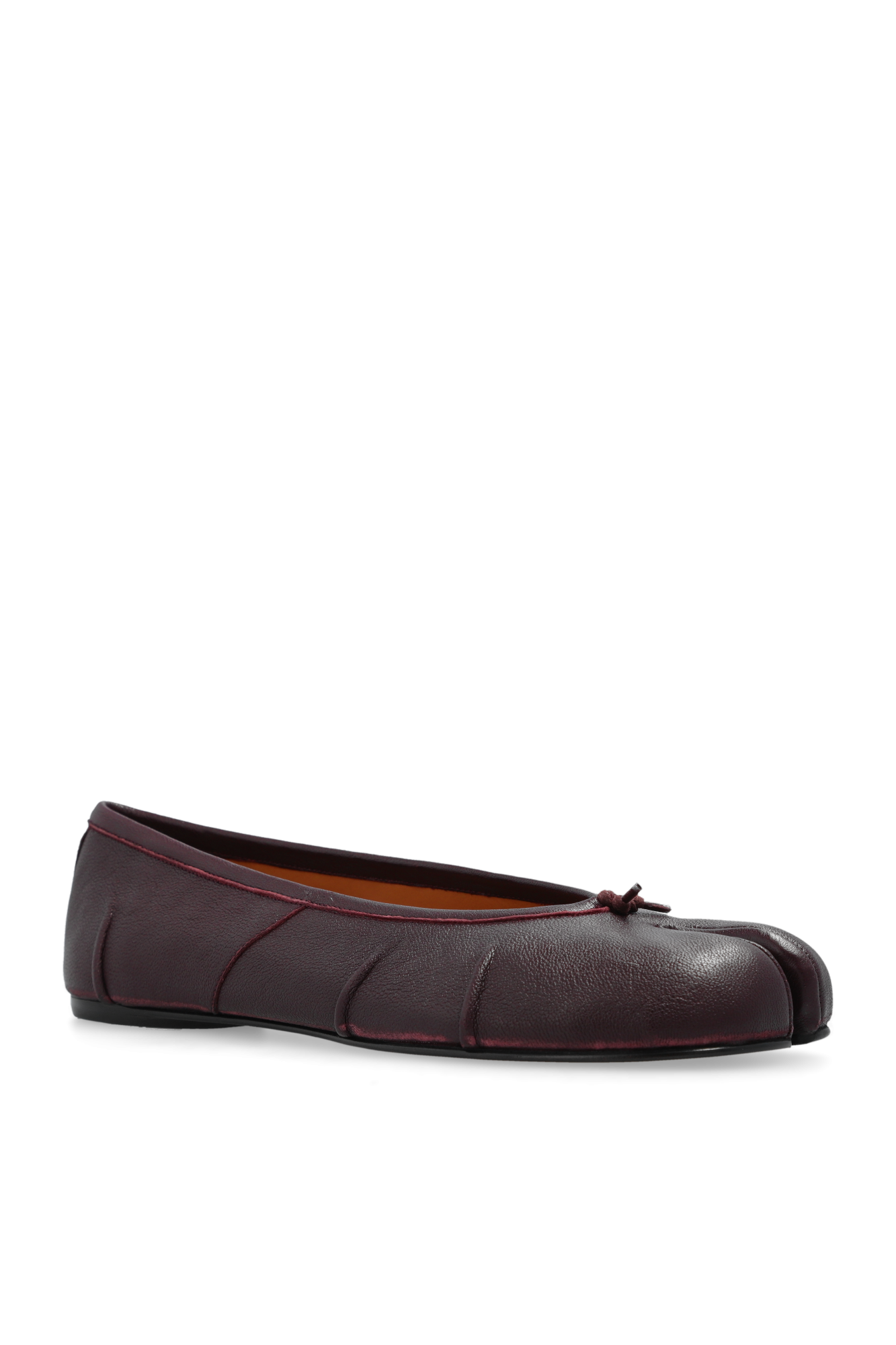 Tabi hot sale ballet flats